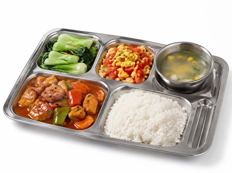 新北区企业食堂承包与托管服务