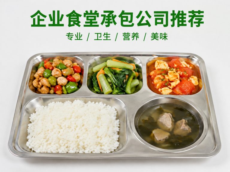 新北区智慧食堂与自助称重餐厅